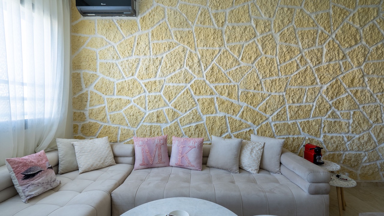 Photo of Livingroom in Casablanca