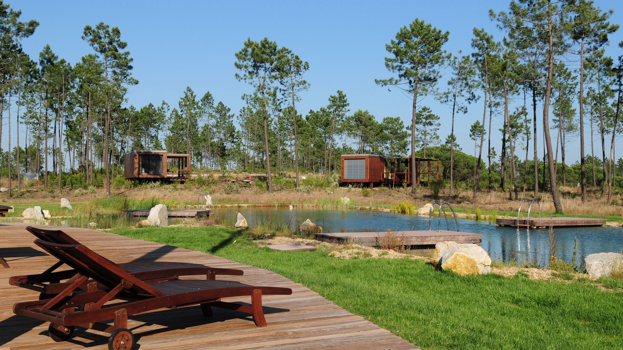 Photo of Outdoor in Alcacer do Sal