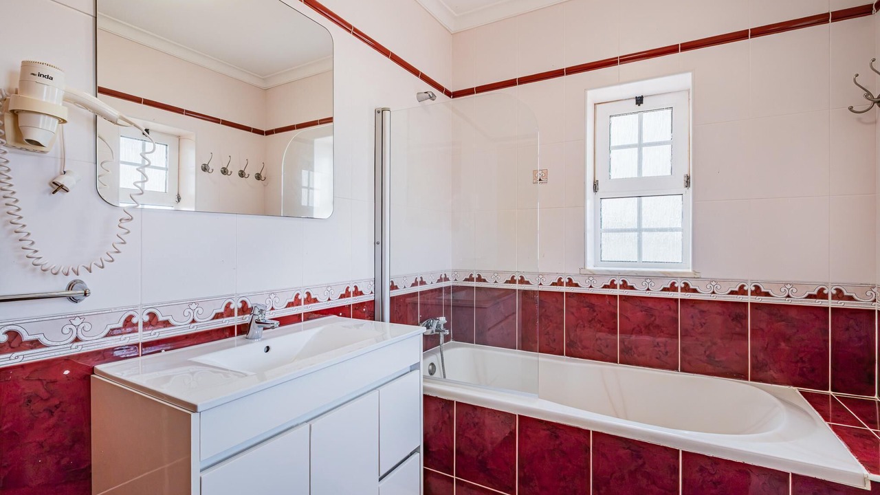 Photo of Bathroom in Vale de Parra