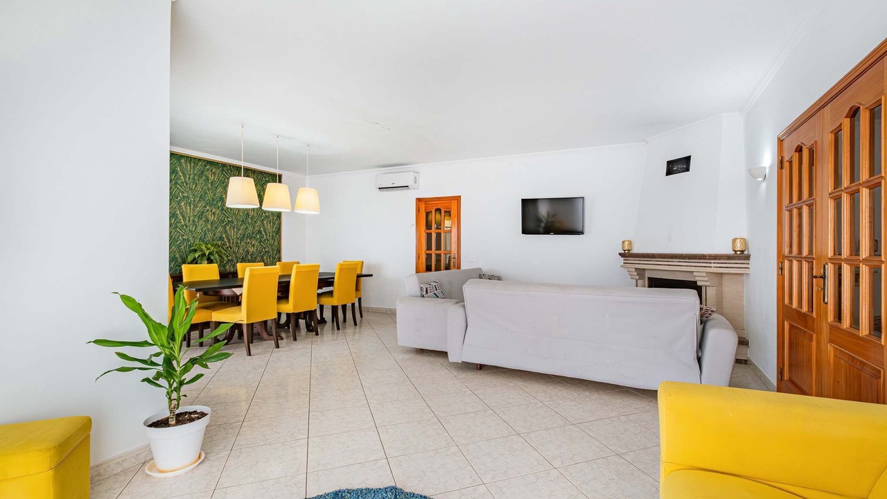 Photo of Livingroom in Vale de Parra