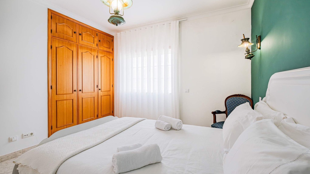Photo of Bedroom in Vale de Parra