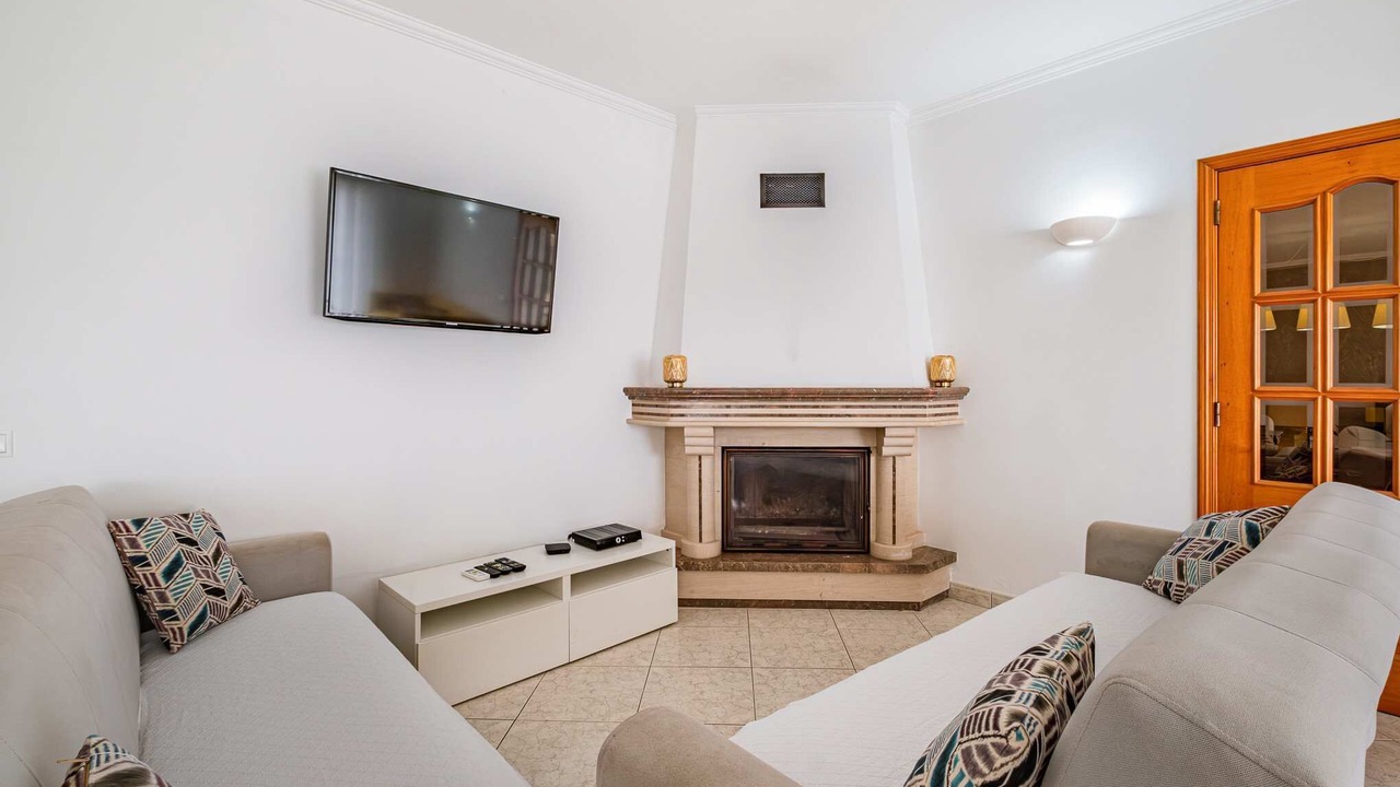 Photo of Livingroom in Vale de Parra