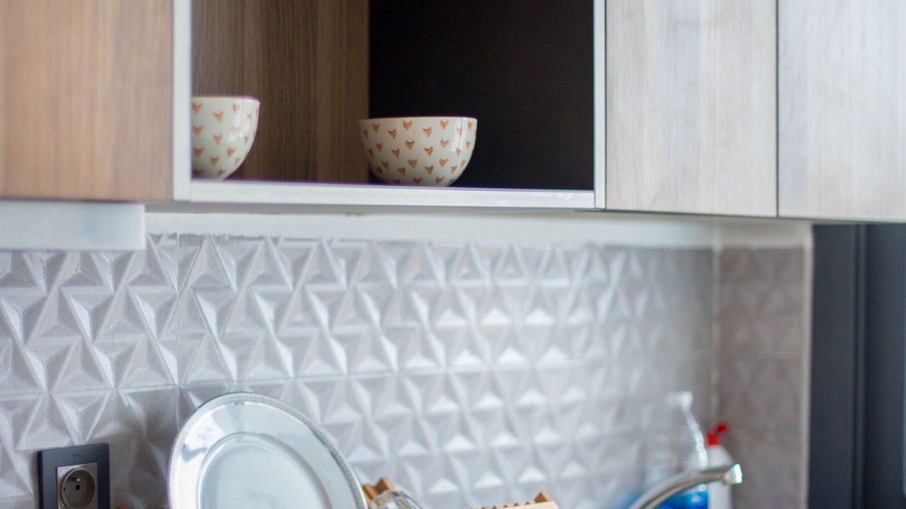 Photo of Kitchen in Casablanca