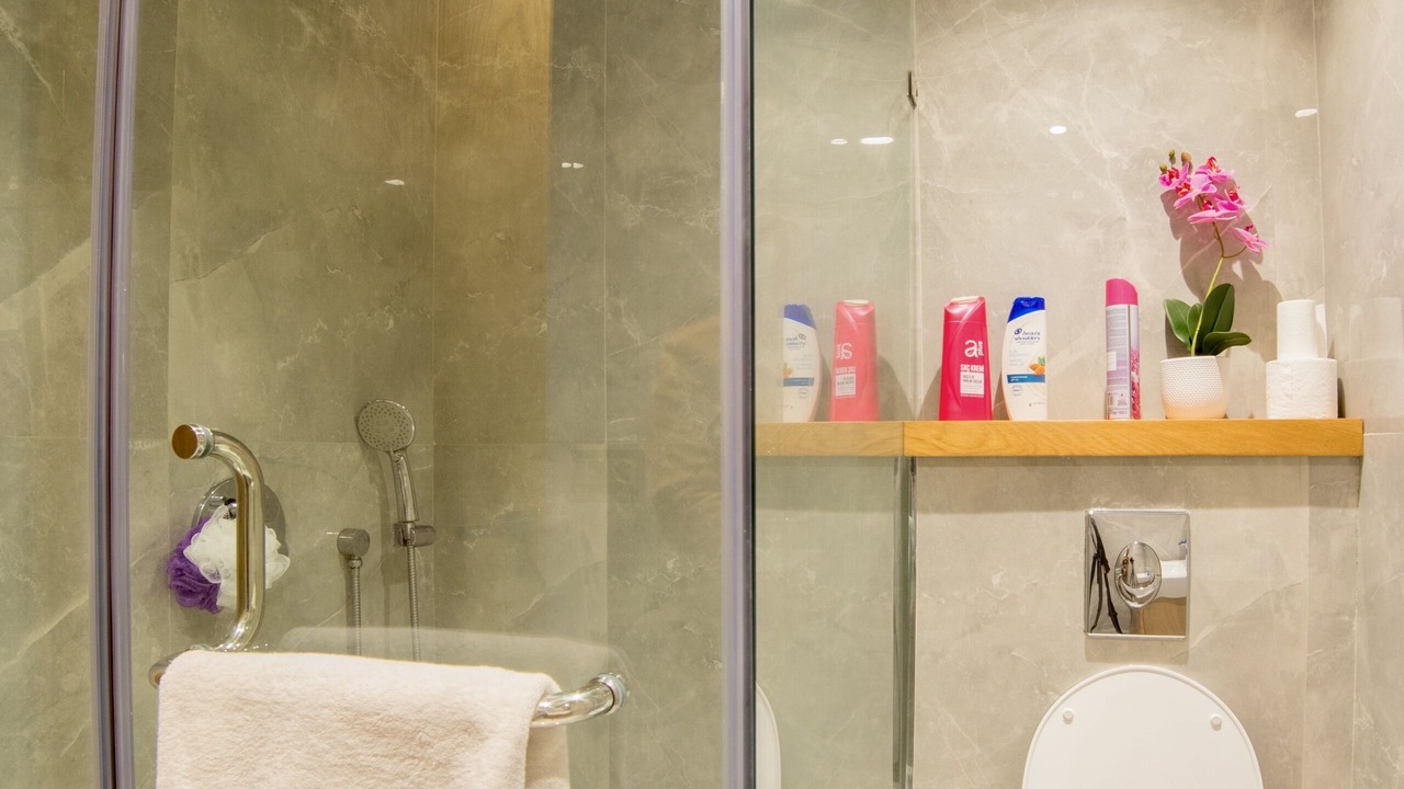 Photo of Bathroom in Casablanca