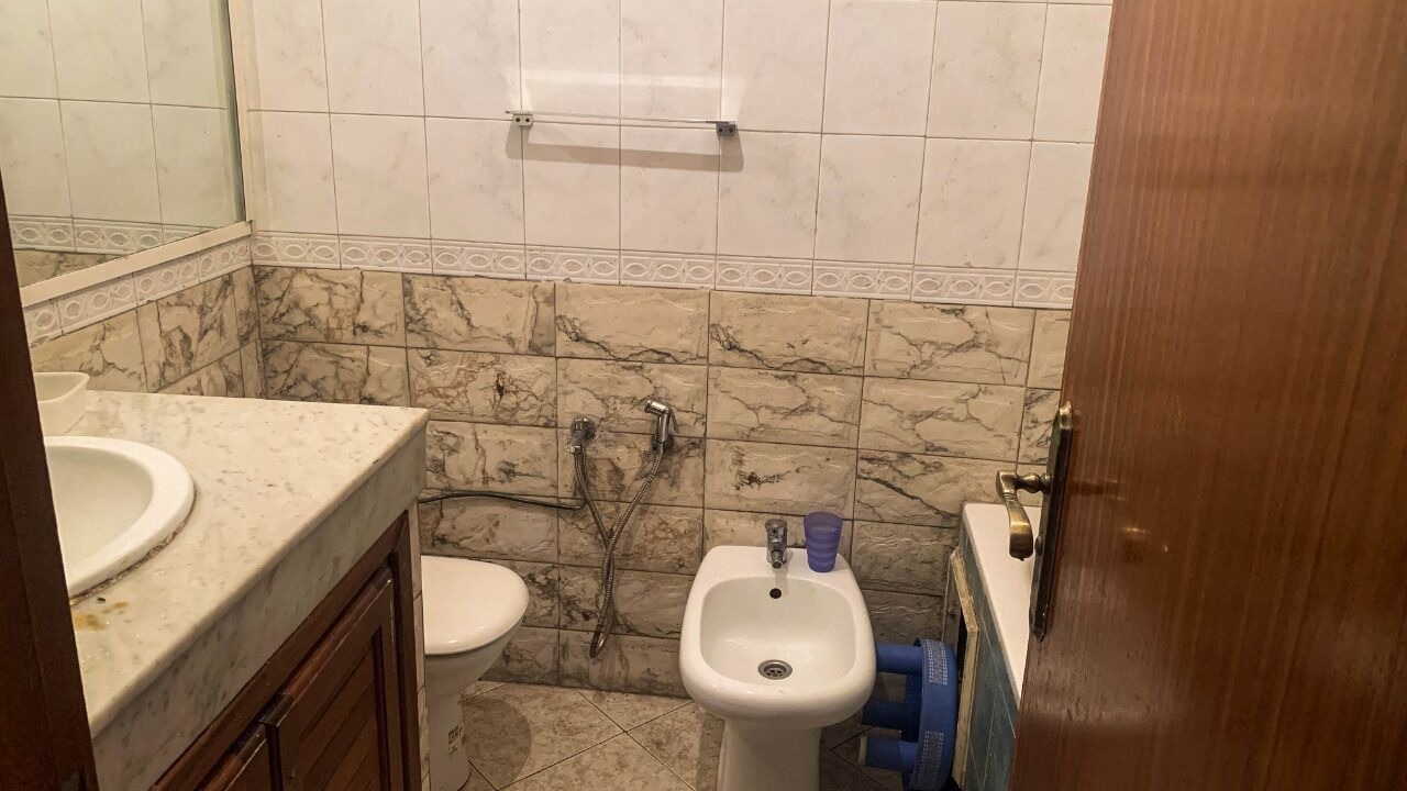 Photo of Bathroom in LA GIRONDE