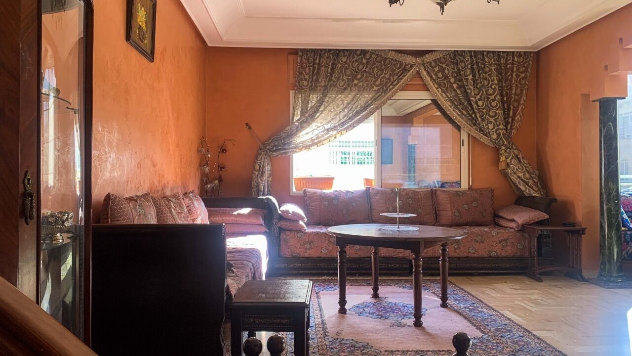 Photo of Livingroom in LA GIRONDE
