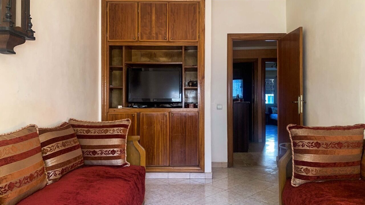 Photo of Livingroom in LA GIRONDE