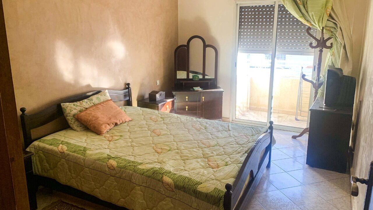 Photo of Bedroom in LA GIRONDE