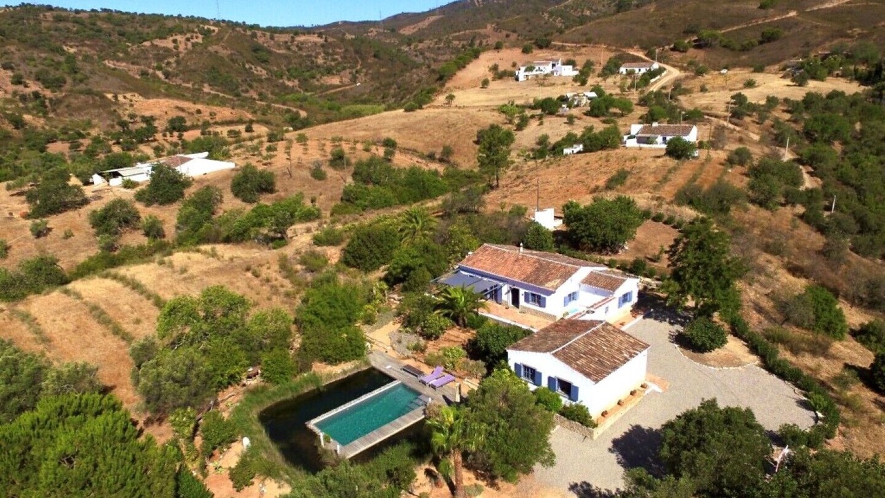 Photo of Outdoor in Fonte do Bispo