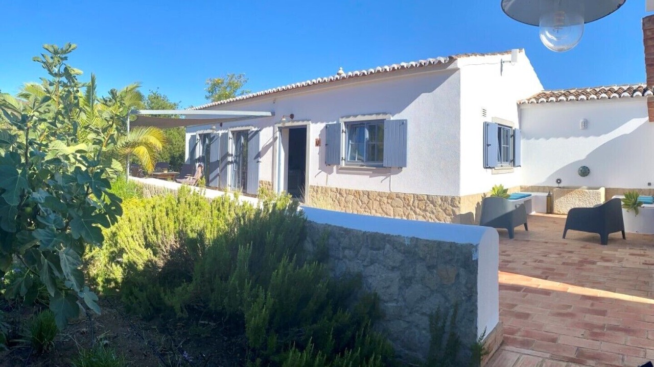 Photo of Outdoor in Fonte do Bispo