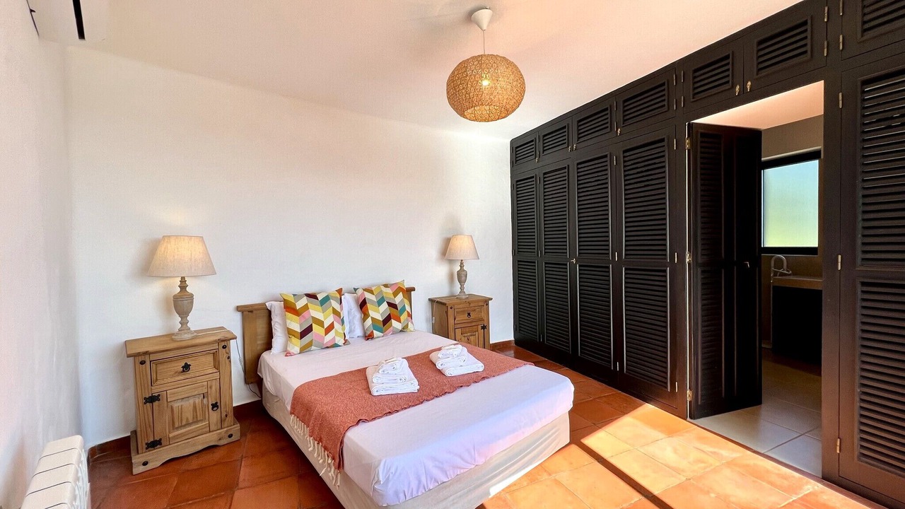 Photo of Bedroom in Alcalar