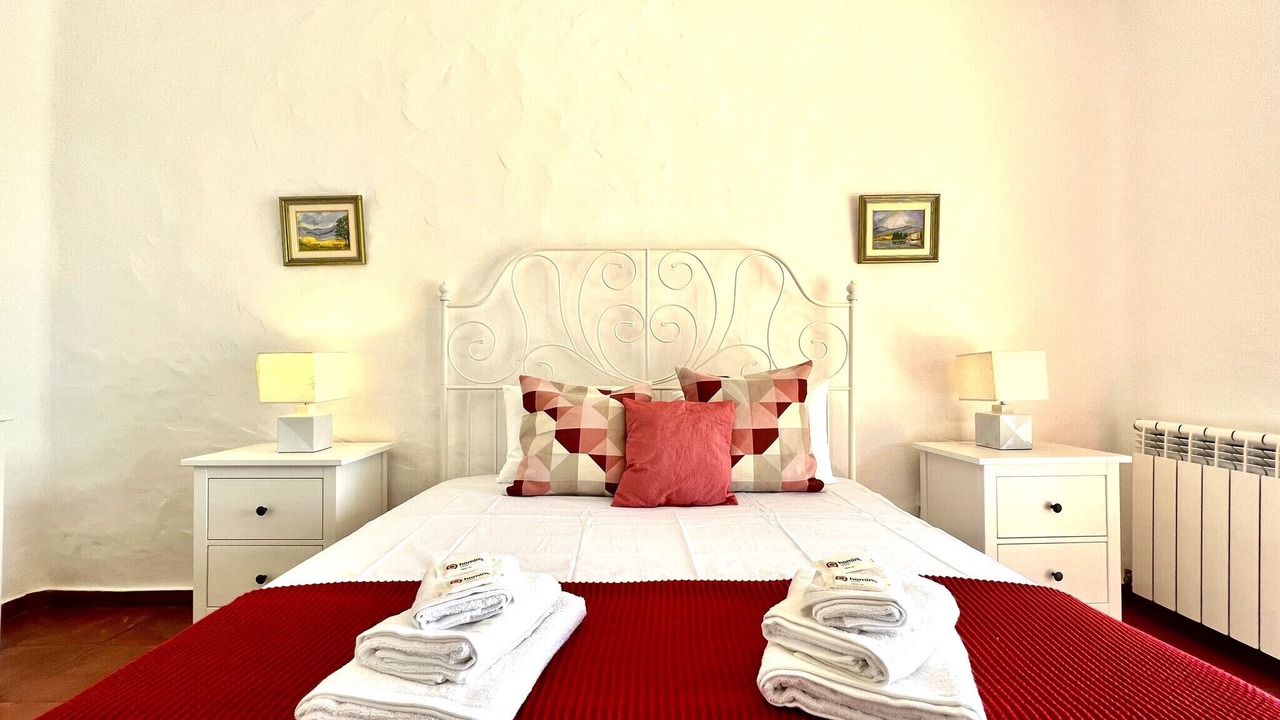 Photo of Bedroom in Alcalar