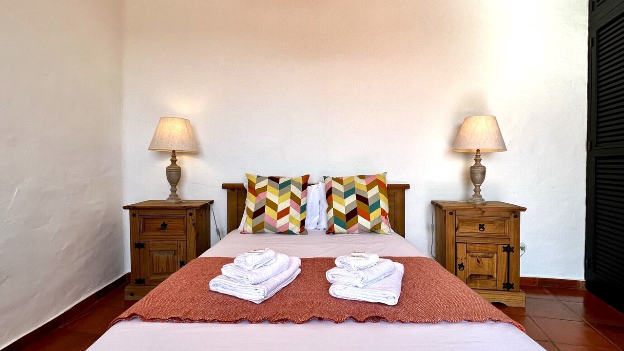 Photo of Bedroom in Alcalar