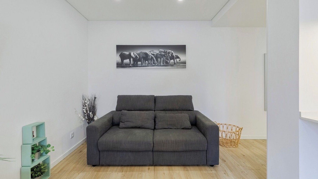 Photo of Livingroom in Quinta Do Conde