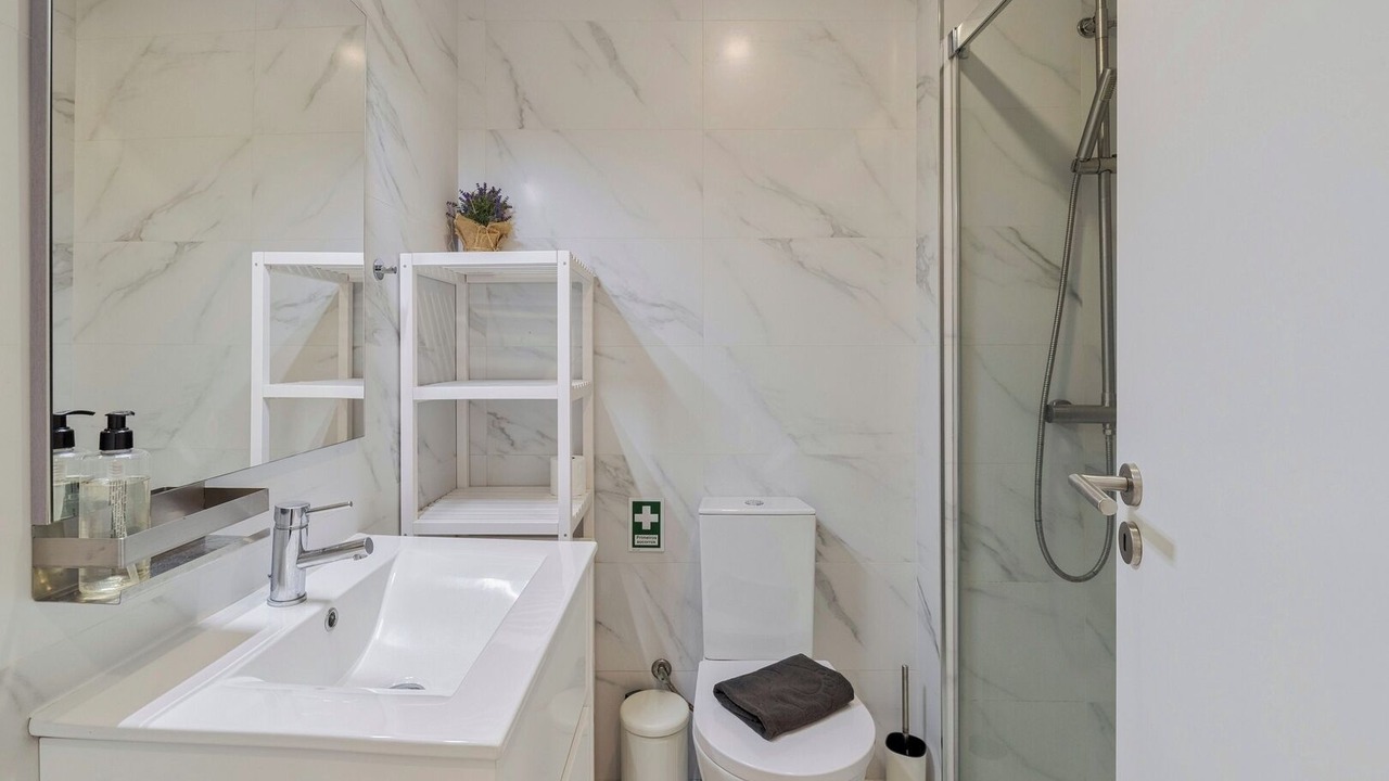 Photo of Bathroom in Quinta Do Conde