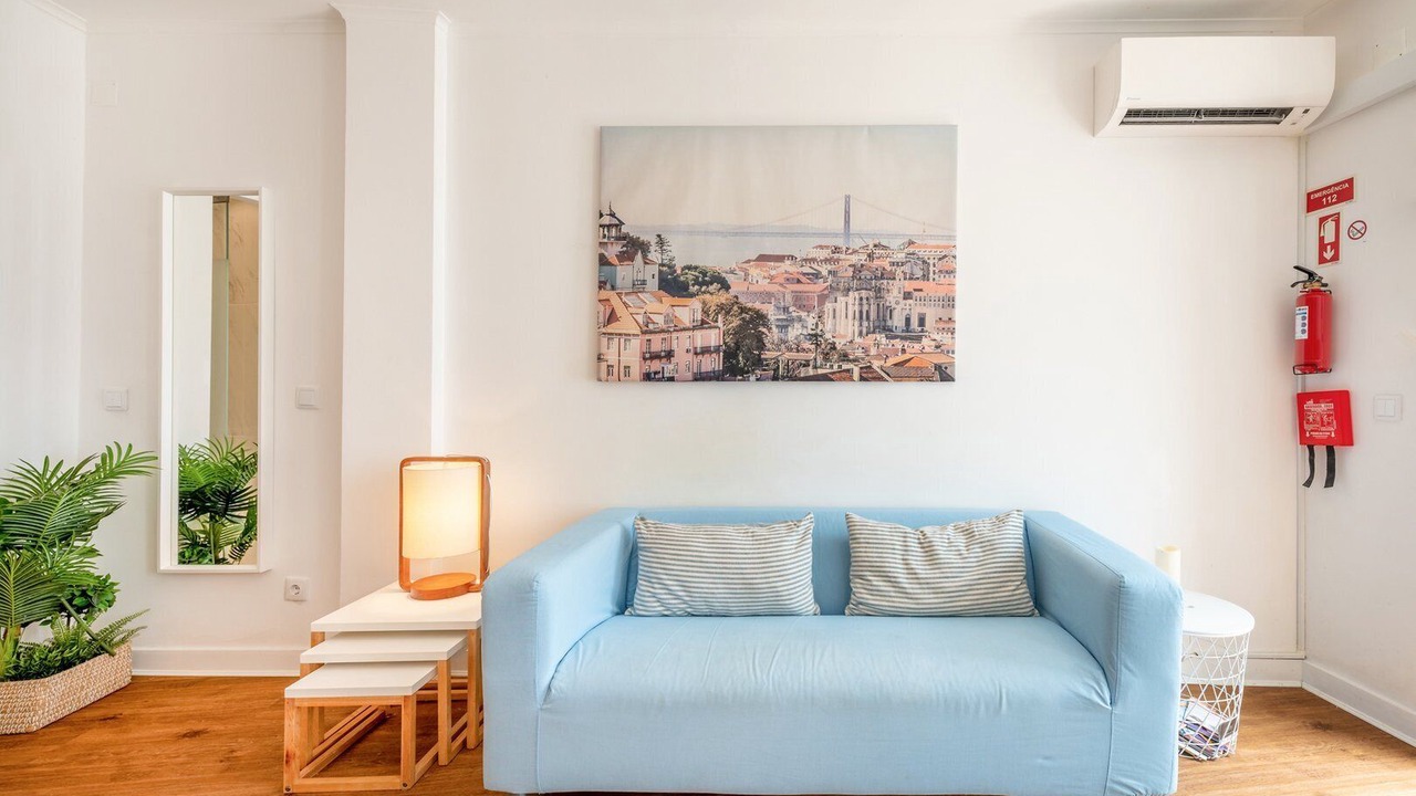 Photo of Livingroom in Santo Amaro