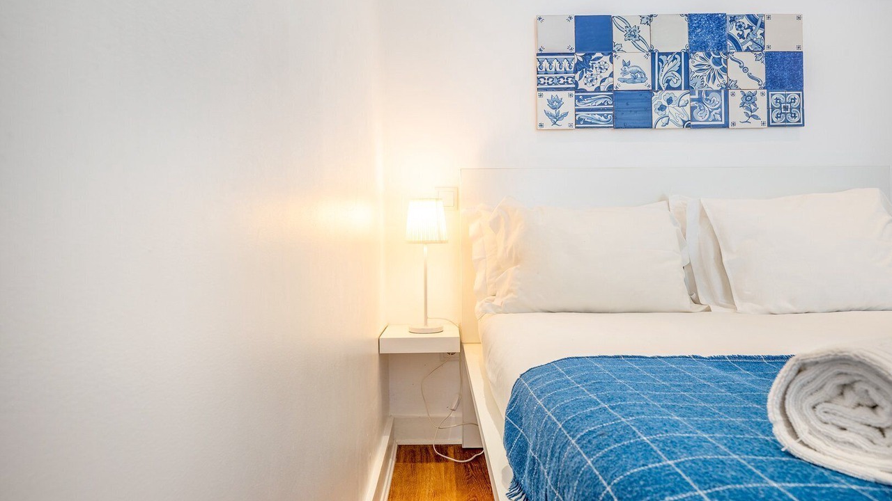 Photo of Bedroom in Santo Amaro