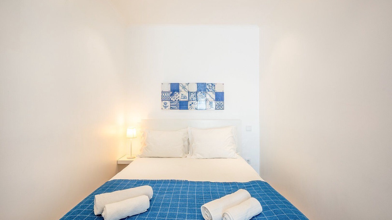 Photo of Bedroom in Santo Amaro