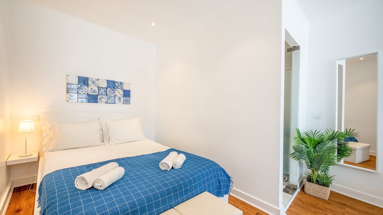 Photo of Bedroom in Santo Amaro