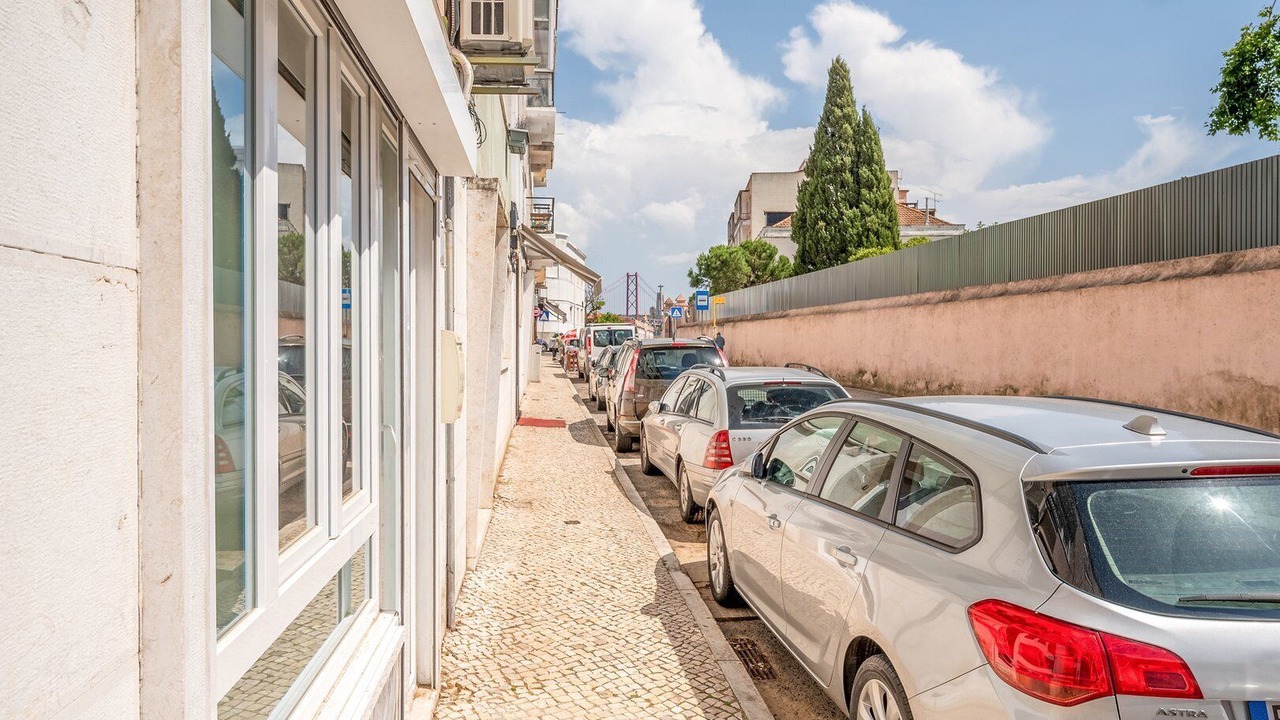 Photo of Outdoor in Santo Amaro