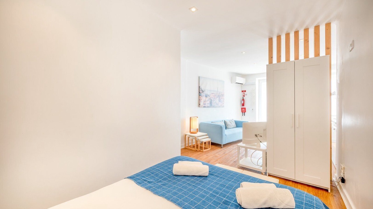 Photo of Bedroom in Santo Amaro