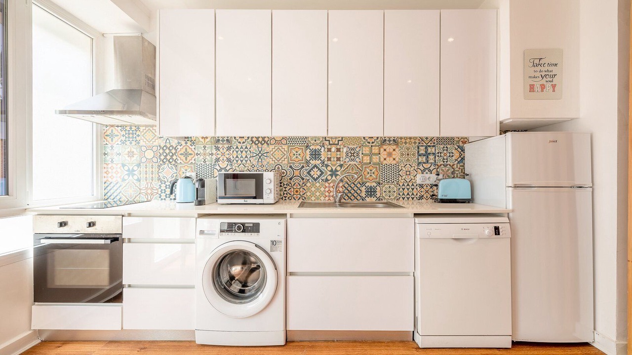 Photo of Kitchen in Santo Amaro