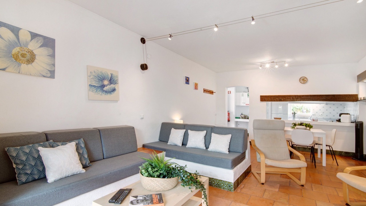 Photo of Livingroom in Santa Eulalia