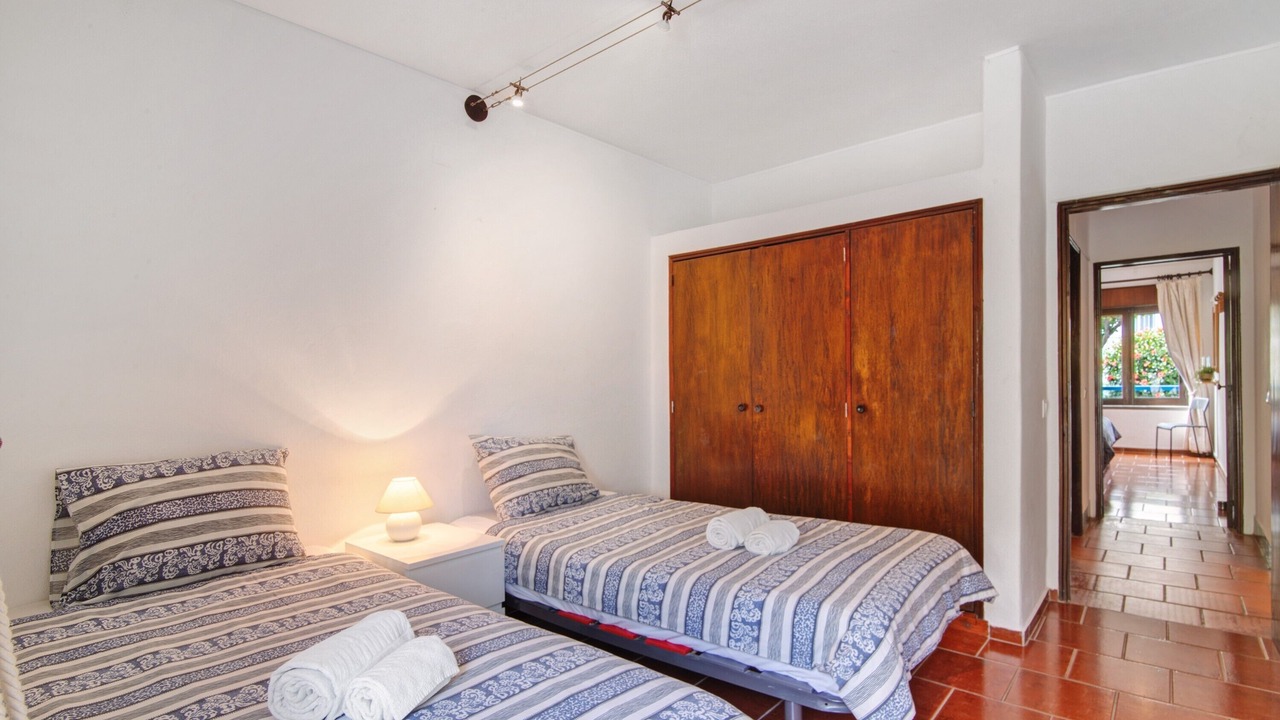 Photo of Bedroom in Santa Eulalia