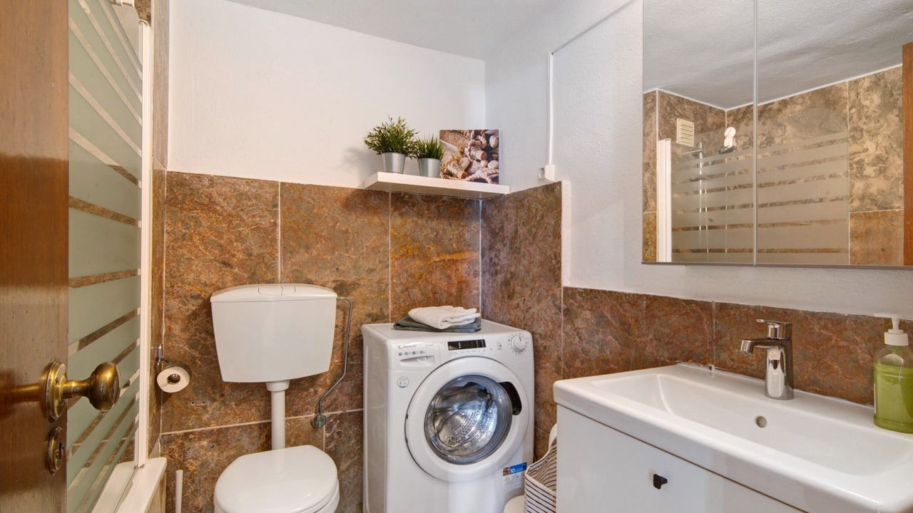 Photo of Bathroom in Santa Eulalia