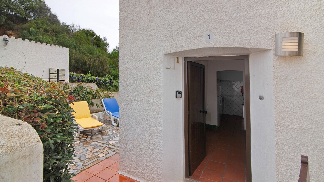Photo of Outdoor in Santa Eulalia