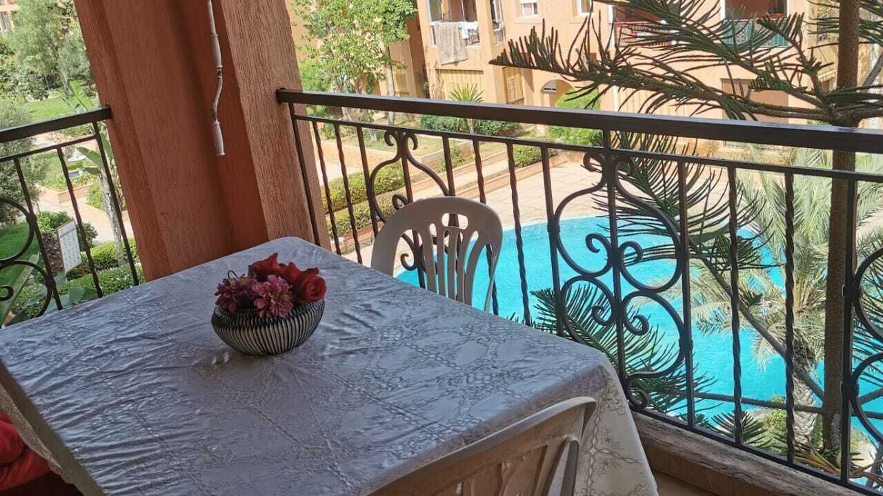 Photo of Outdoor in El Mansouria