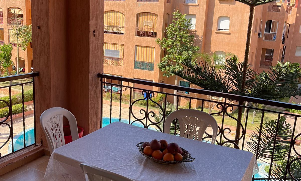 Photo of Outdoor in El Mansouria