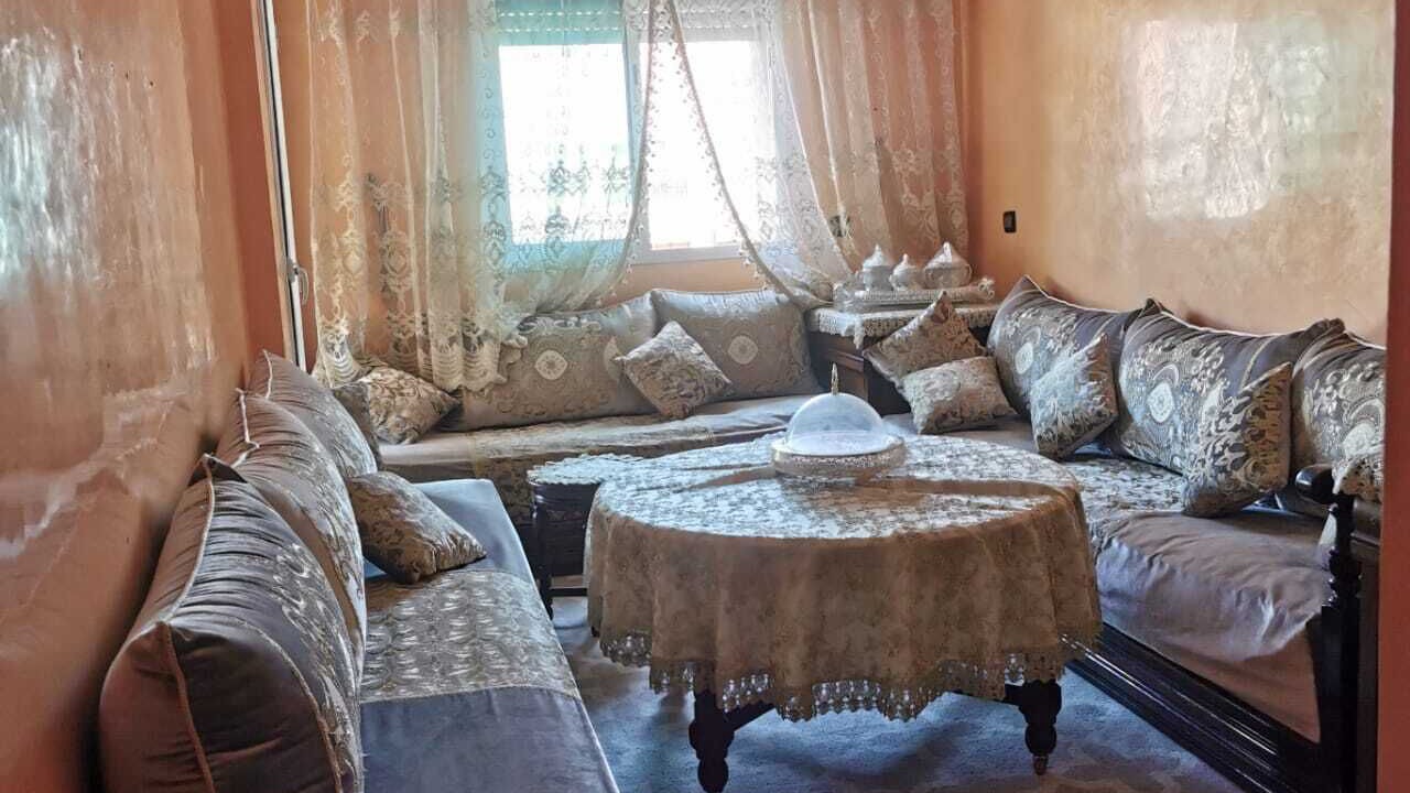 Photo of Livingroom in El Mansouria