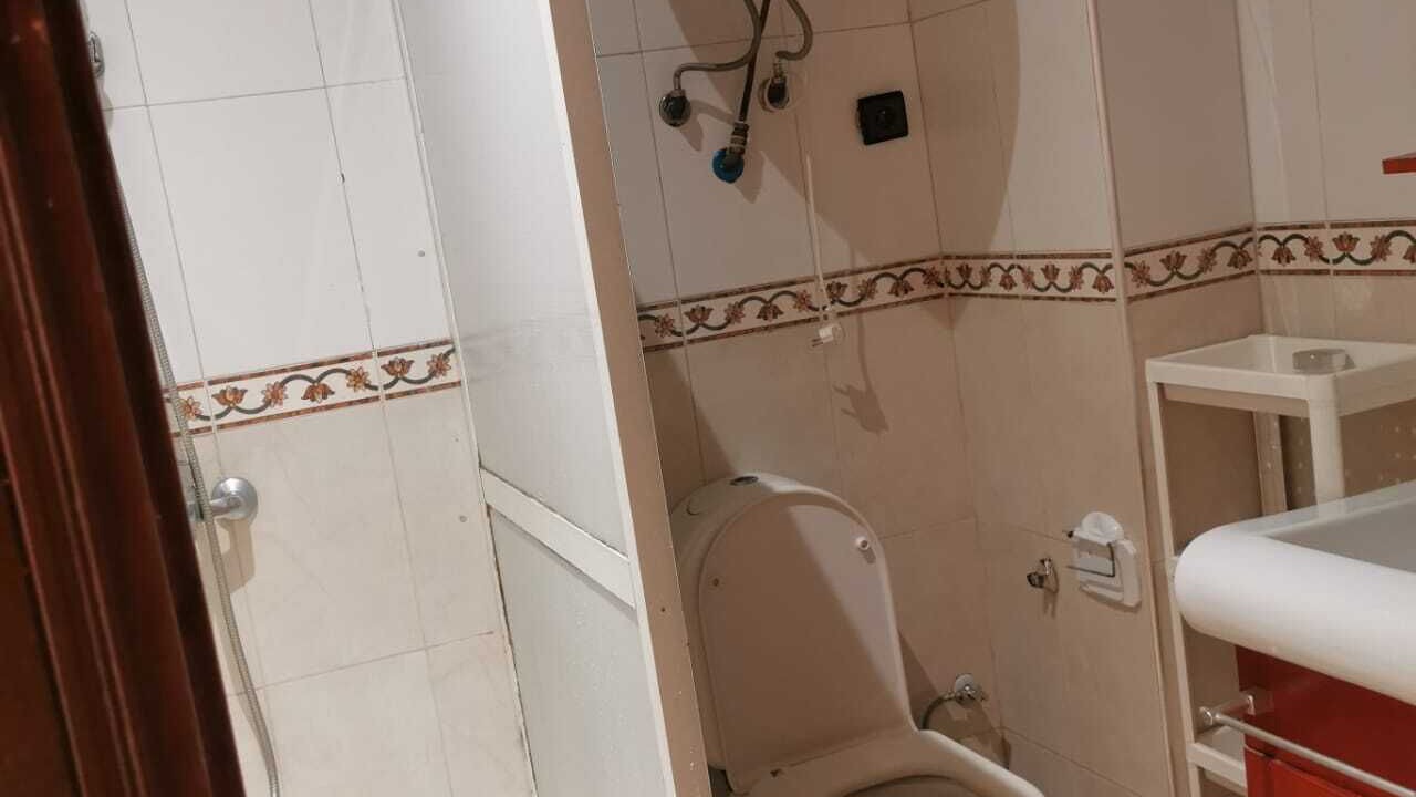 Photo of Bathroom in El Mansouria