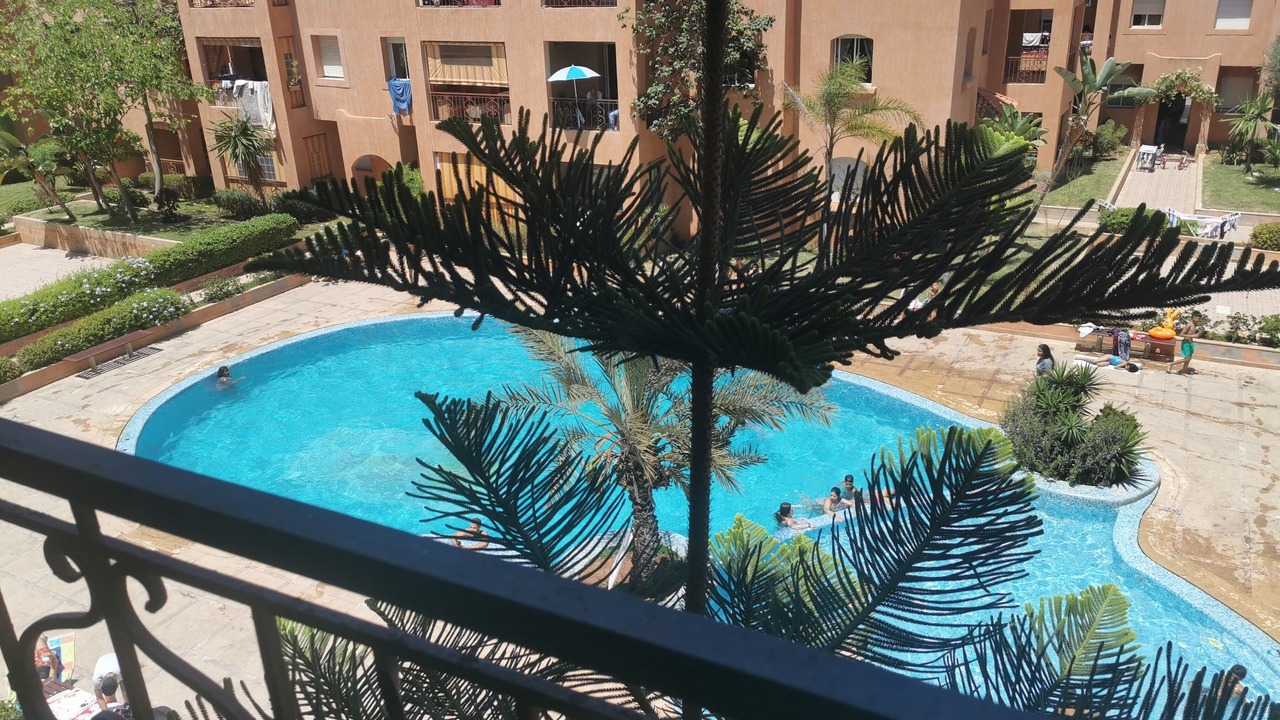 Photo of Outdoor in El Mansouria