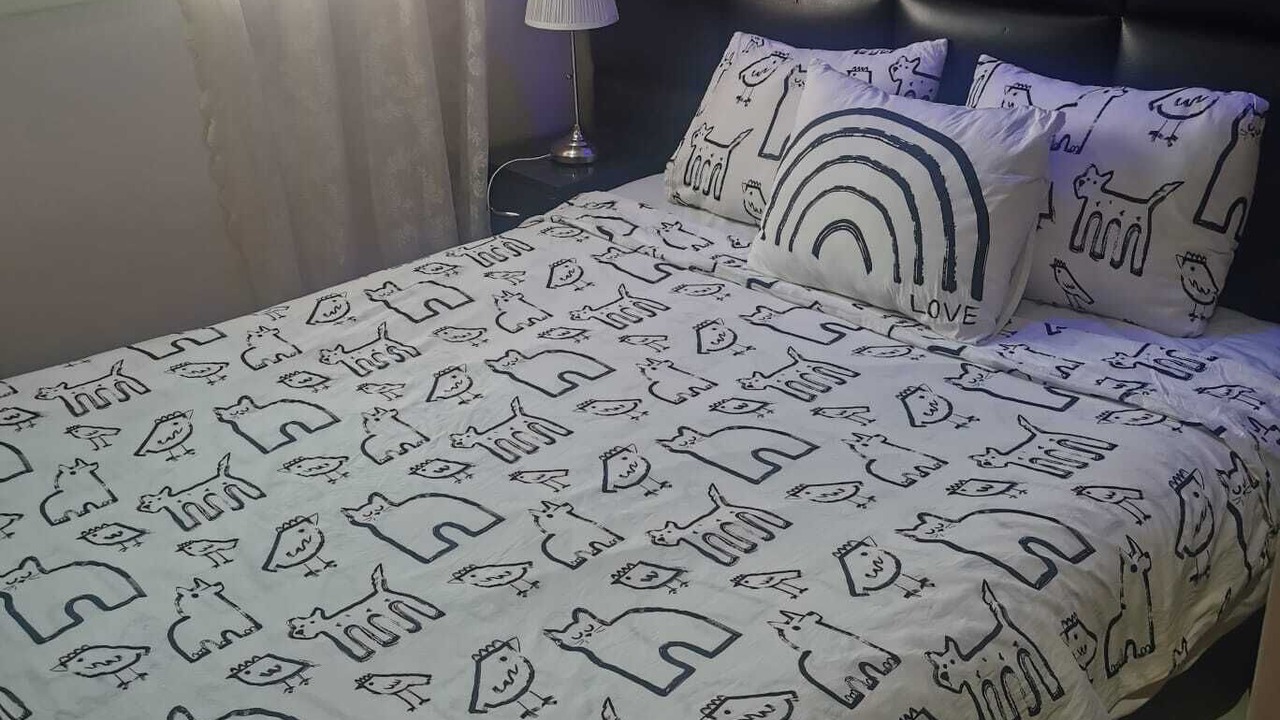 Photo of Bedroom in El Mansouria