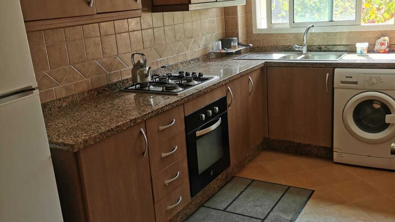Photo of Kitchen in El Mansouria