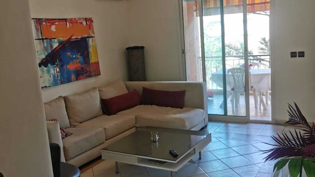 Photo of Livingroom in El Mansouria