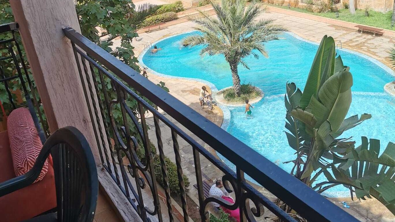 Photo of Outdoor in El Mansouria