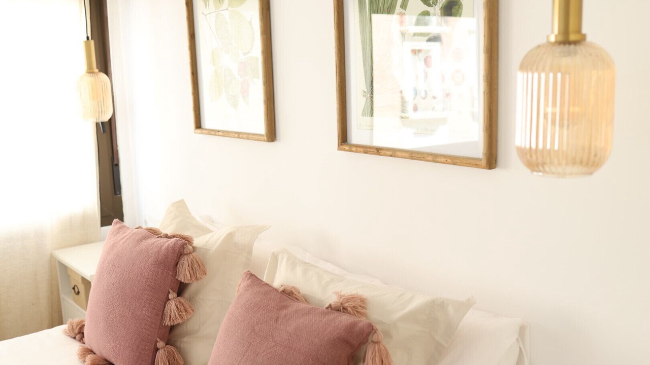 Photo of Bedroom in Sant Francesc