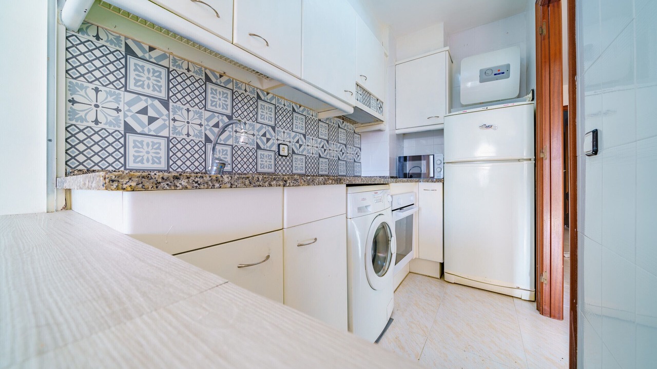 Photo of Kitchen in Pineda de Mar