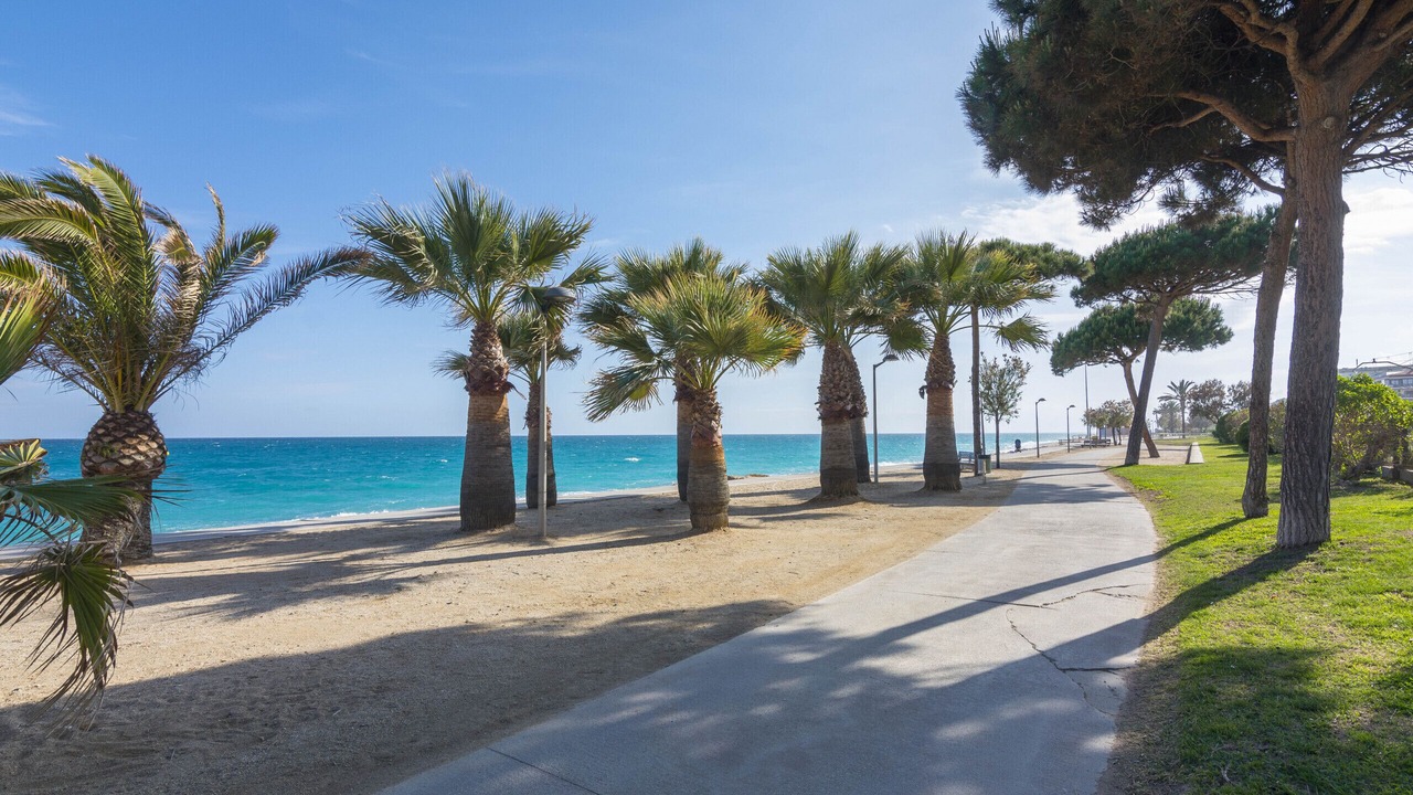 Photo of Others in Pineda de Mar