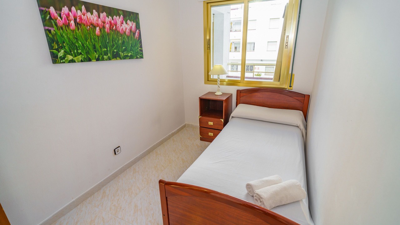Photo of Bedroom in Pineda de Mar