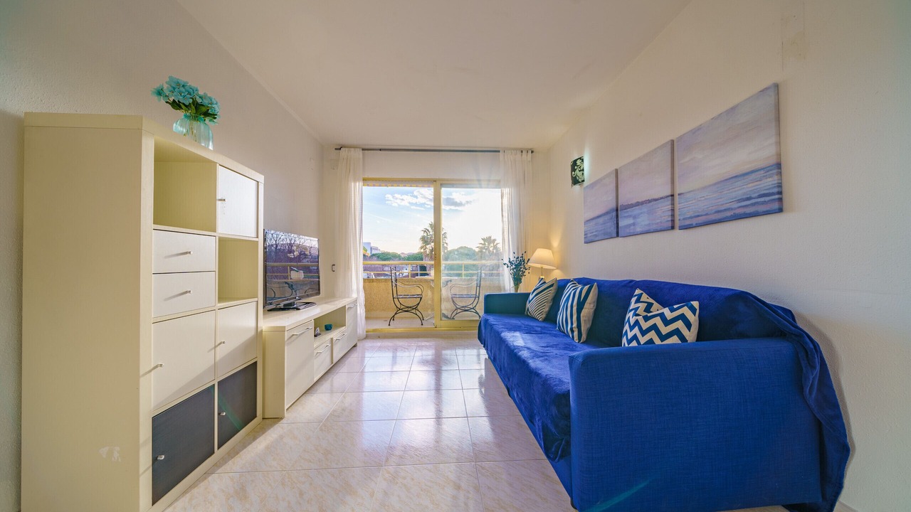 Photo of Livingroom in Pineda de Mar