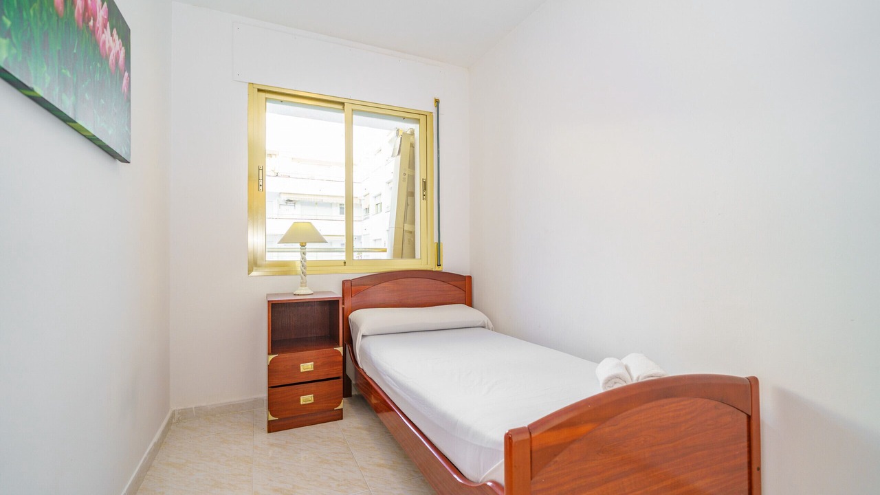 Photo of Bedroom in Pineda de Mar