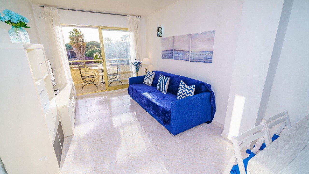 Photo of Livingroom in Pineda de Mar