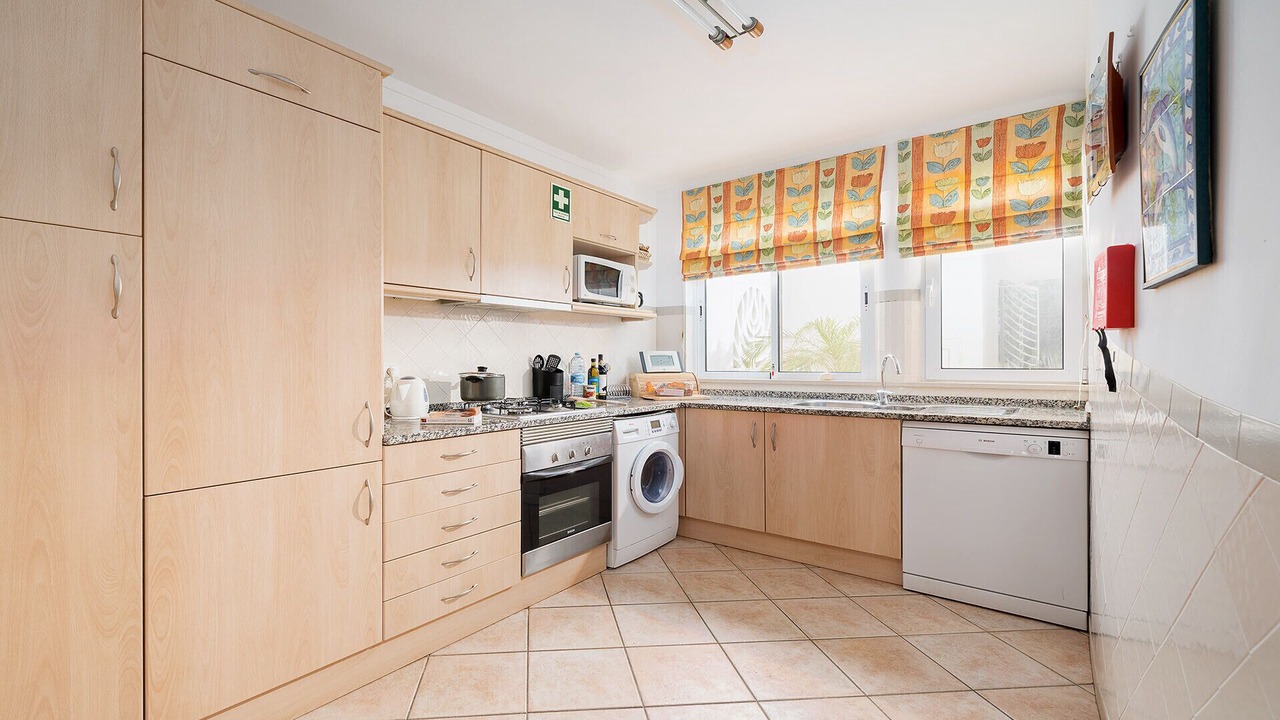 Photo of Kitchen in Vale do Garrao