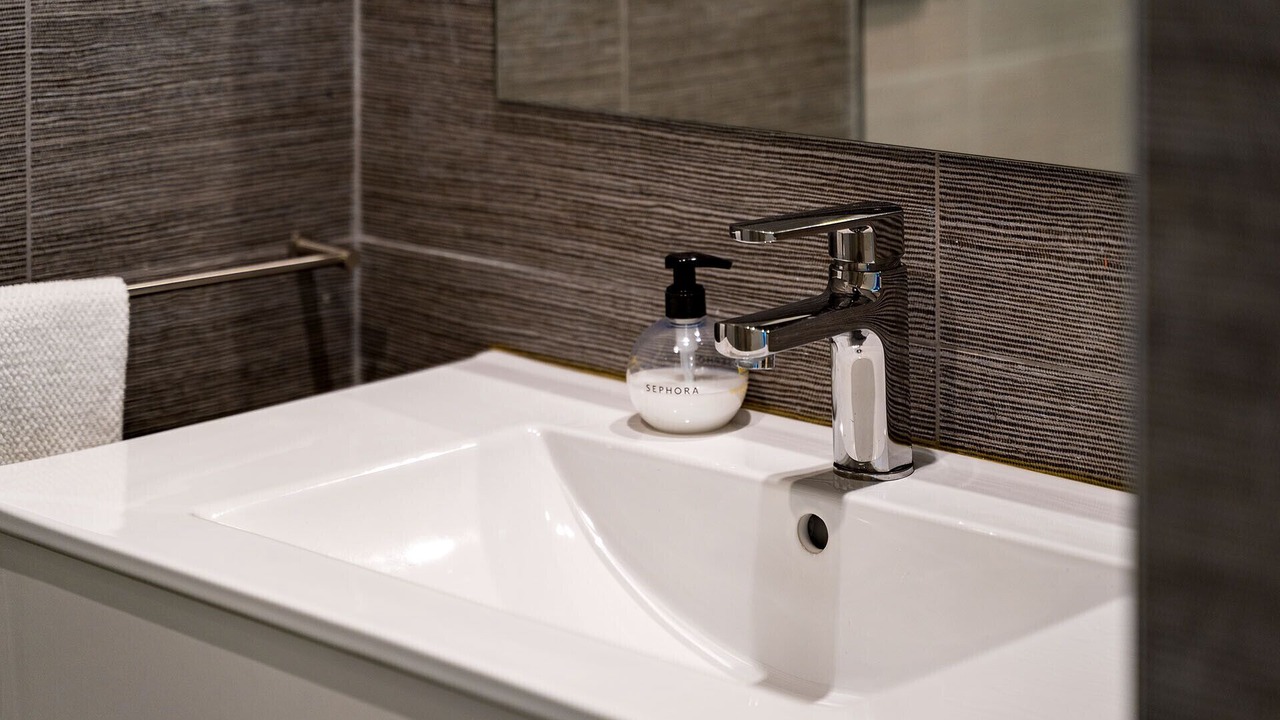 Photo of Bathroom in Quinta do Lago
