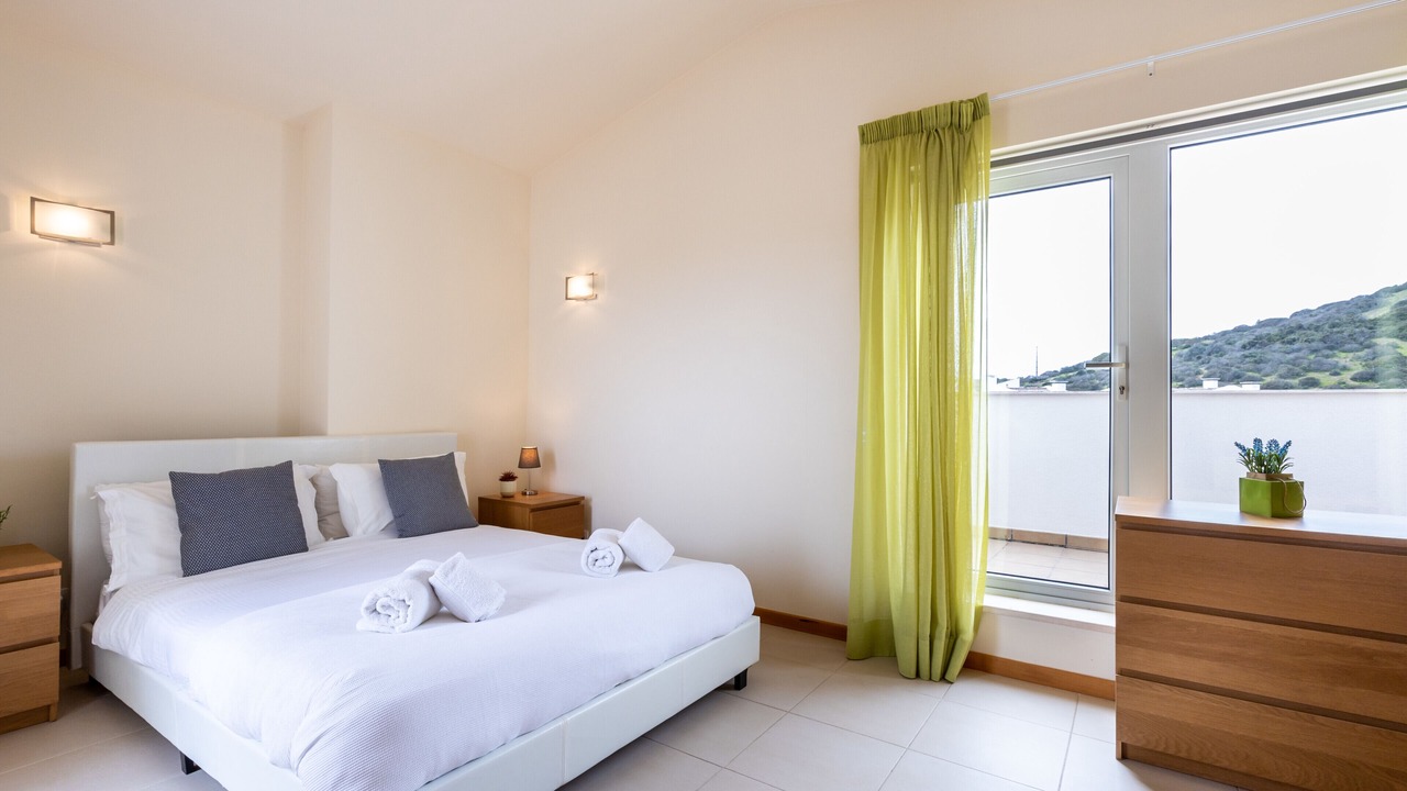 Photo of Bedroom in Burgau