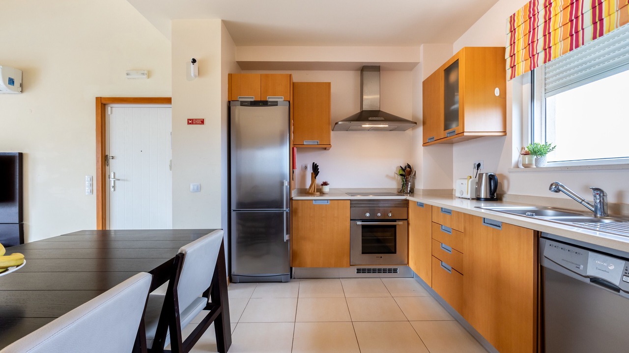 Photo of Kitchen in Burgau